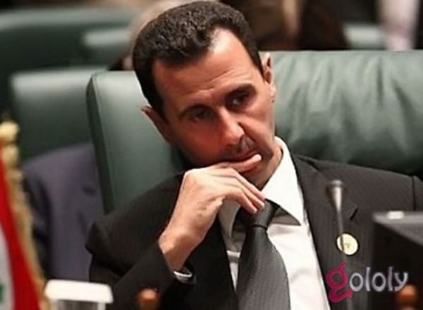الأسد «المنتصر» إذ يتوقّع من الغرب أن يكافئه